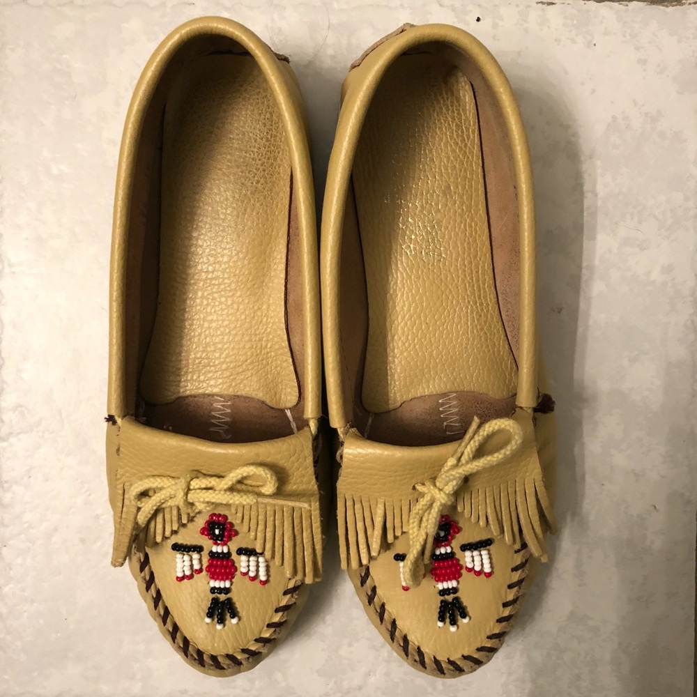 Minnetonka Moccasins